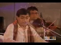 JAGJIT SINGH - SHAM SE ANKH MEIN NAMI SI HAI [HQ] ...