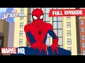 Download Lagu The Road to Goblin War | Marvel's Spider-Man S2 E22 | Full Episode