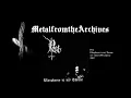 Download Lagu Pest ~ Blasphemy is my Throne ~ 12 inch ~ 2002 ~ MFTA ~ Black Metal #blackmetal 🇸🇪