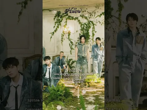 Hollow Higlight Medley Track 1: "Hollow"