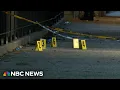 Eight people shot during Fourth of July celebration in Brooklyn s Coney Island