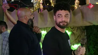ابن الاكابر احمد عامر  ولا صحبه ولا شله دول طلعو اصنام كافي سيشن حفلات شركه فيتو مصر للتصوير والليزر دندنها