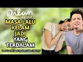 Lagu Hati Ariel NOAH Terenyuh Dengar Curhat Niken Anjani Sampai Nangis Begini | Dillan ITB 1997