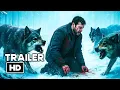 THE RAGE Official Trailer (2025) Thriller Movie HD