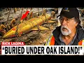 Lagu Oak Island SHOCKS Viewers — A Giant Hidden Ship Found Buried Underground!