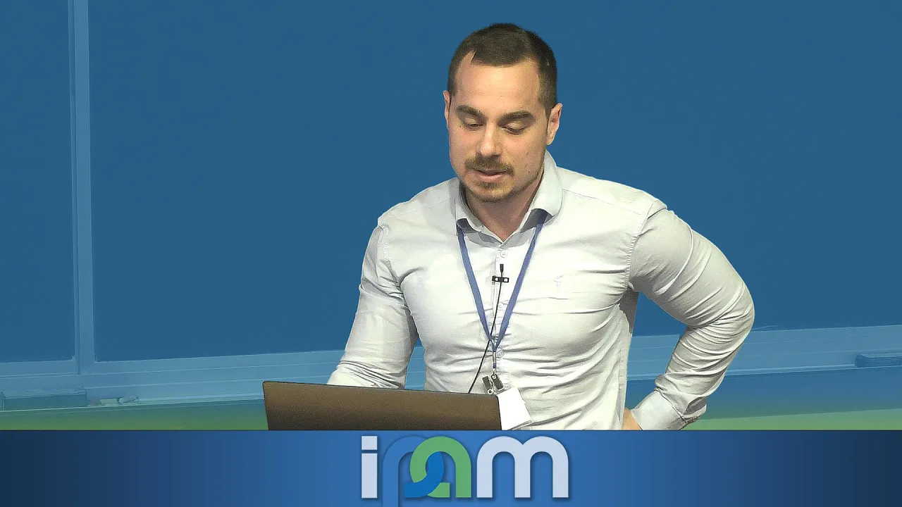 Tom Beucler - Artificial Intelligence Pathways from Weather to Climate - IPAM at UCLA