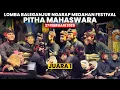 Download Lagu Juara 1 Pitha Mahaswara Lomba Baleganjur Ngarap Medahan Festival | 27 Februari 2025
