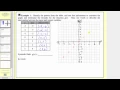 Connecting Different Representations of Functions - Given Function Table L8 5