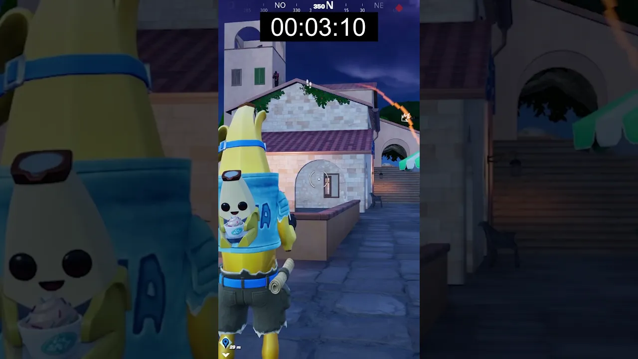 šFortnite is toxic ?