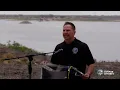 City of Corpus Christi March 5 2026 - City Manager Water Updates at Lake Corpus Christi