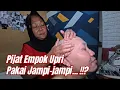 Pijat Urut Tradisional Empok Upri | Depok