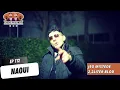 Lagu Gadens Parlament: EP112 - Naoui