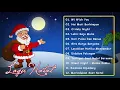 Download Lagu 🎄Lagu Natal Bahasa Inggris 2020 - Koleksi Lagu Natal Bahasa Inggris🎅 Saya ucapkan Selamat Natal�