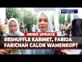 Download Lagu Farida Farichah Tiba di Istana Jelang Reshuffle dan Pelantikan Kabinet Merah Putih
