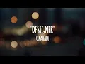 Download Lagu GRAHAM - Designer (Official Lyric Video)