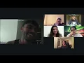 DOLA RE REACTION | Parimal Shais X Naam Sujal | Listening session by Muazonopium & Friends
