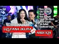 Download Lagu Lagu Madura terbaru 2023 Lusyana Jelita ft. Andi KDI FullAlbum Videoclip