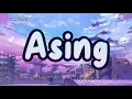 Asing - Juicy Luicy ( lirik lagu )