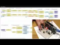 Node-Red GPIO latching momentary switch