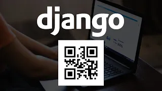 Django QR code tutorial How to create QR codes in Django