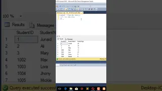 17 SQL Server - SQL LEFT JOIN in SQL Server