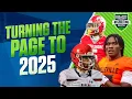 College Football Recruiting Show BIG ANNOUNCEMENT 2025 Team Rankings Owen Strebig Commits LIVE