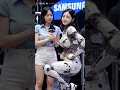 Lagu 2025 Humanoid Robot Exhibition Beyond Imagination #IRC #aiart