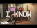 Download Lagu Olly Alexander - I Know (Official Lyric Video)