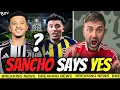 Download Lagu Manchester United's waanzinnige SANCHO-transferdrama! 3 deals goedgekeurd!