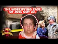 The Horrific Case Of Joel Guy Jr Case Overview