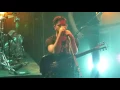 Foals - Give It All (Houston 10.04.16) HD