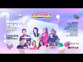 Download Lagu NEW PALLAPA - ANNIVERSARY BOROS TEAM CANGKRING DEMAK - RAMAYANA AUDIO #ARANSMEN 2015