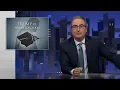 Download Lagu Trump vs. Higher Education: Last Week Tonight with John Oliver (HBO)