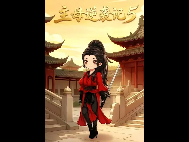 主母逆袭记