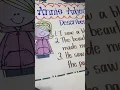 Anchor Charts in the classroom Adjectives