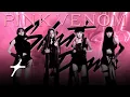 Download Lagu BLACKPINK - Intro + Pink Venom + Shut Down  (Award Show Perf. Concept)