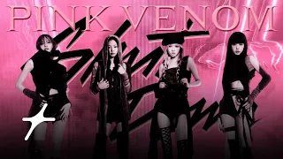 Download BLACKPINK - Intro + Pink Venom + Shut Down  (Award Show Perf. Concept) MP3