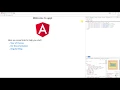 A Simple To Do List Angular App with Bootstrap 4