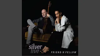 with or without you live 