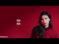 Skott - Lack Of Emotion (Lyrics)
