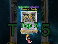 Download Lagu Top 5 EXPENSIVE Alakazam Pokémon Cards 🥄 #shorts #top5 #alakazam