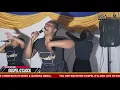 Okuhle Nombebe - Uyema Nami, Nasebunzimeni