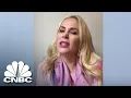 Dallas Housewife Kameron Westcott s Obsession Offended This Company The Job Interview CNBC Prime