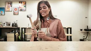 ويكند في دبي على طريقتي | Dubai My way