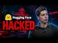 This ONE Bug Hacked Every AI on Hugging Face