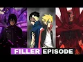 List of Complete Boruto - Filler Episodes 2024
