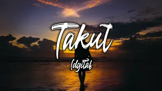 Takut - Idgitaf (Lirik Lagu) Cover By Nabila Maharani | Takut tambah dewasa Takut aku kecewa