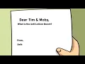 BrainPop Dear Tim and Moby What Is The Anti-Lolicon Bunch courtesy of my friend zeronxlighten4564