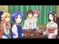 Download Lagu Weakest Ugly Student Has Great Power Hiding In His Body, And A Girl Awakens His Power | Anime Recap