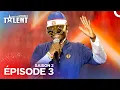 Download Lagu L'Afrique A Un Incroyable Talent Saison 2 Épisode 3